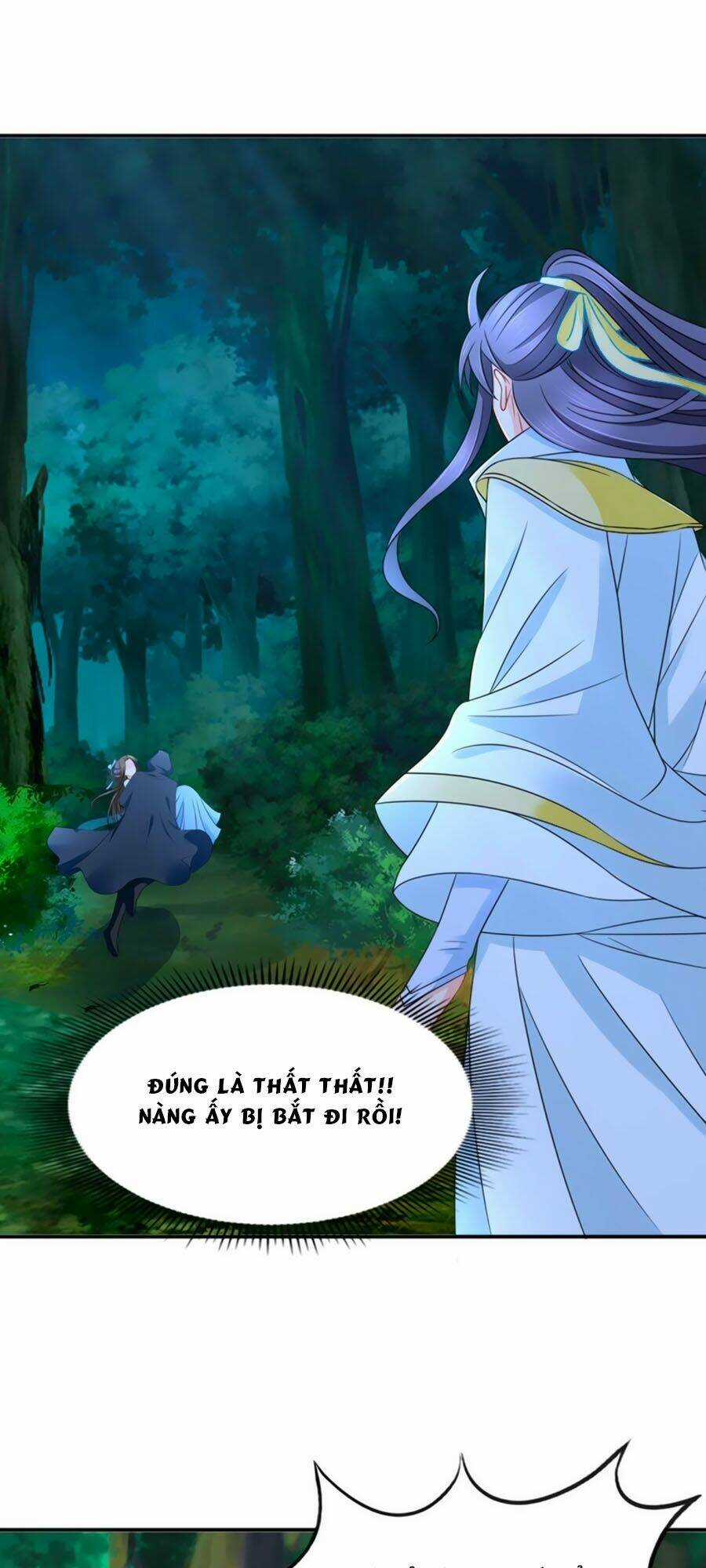 Kiêu Sủng Y Phi - Chapter 184 - Trang 23