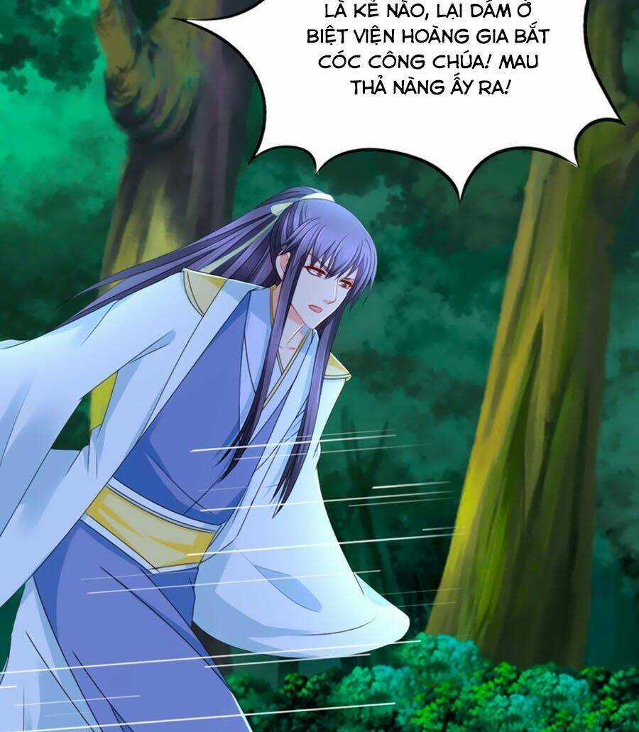 Kiêu Sủng Y Phi - Chapter 184 - Trang 24