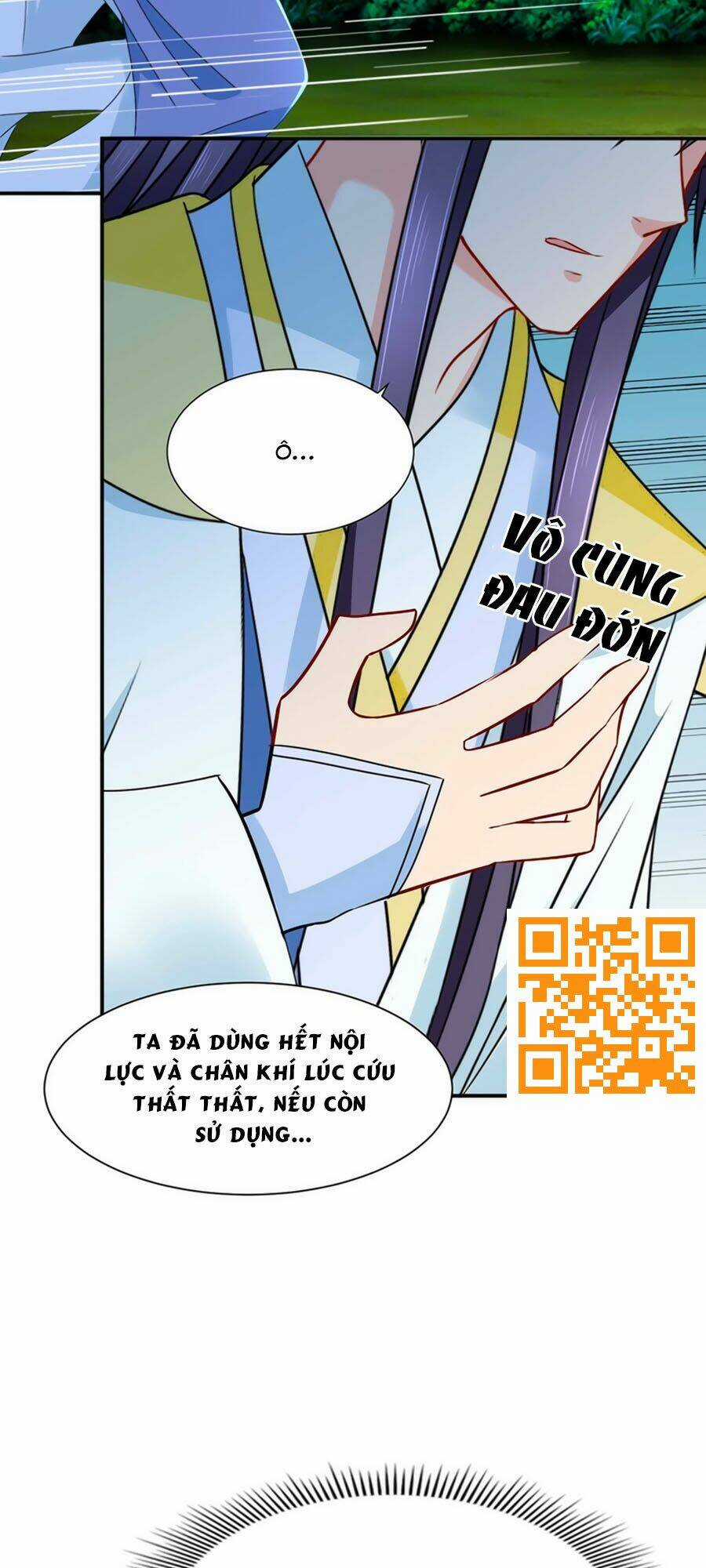 Kiêu Sủng Y Phi - Chapter 184 - Trang 25