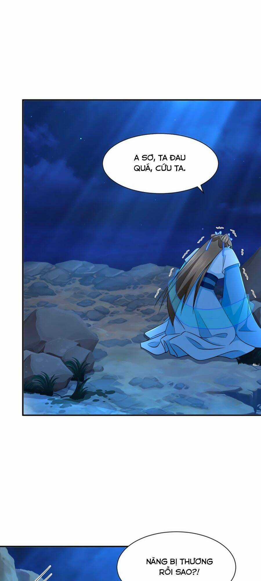 Kiêu Sủng Y Phi - Chapter 184 - Trang 27