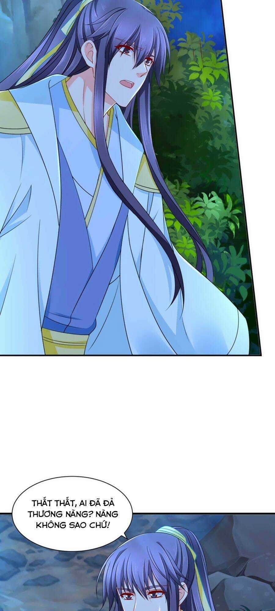 Kiêu Sủng Y Phi - Chapter 184 - Trang 29