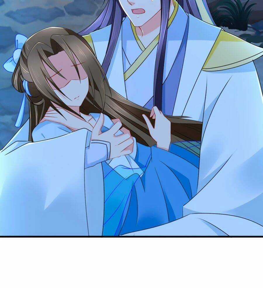 Kiêu Sủng Y Phi - Chapter 184 - Trang 30