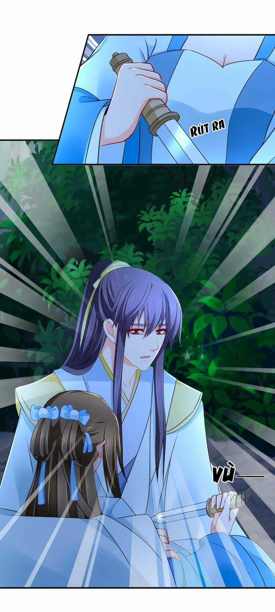 Kiêu Sủng Y Phi - Chapter 184 - Trang 31