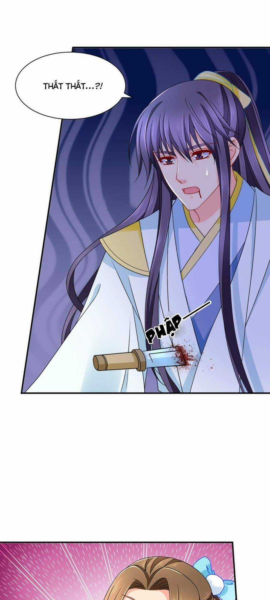 Kiêu Sủng Y Phi - Chapter 184 - Trang 33