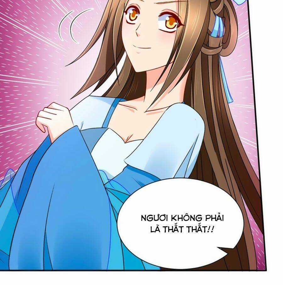 Kiêu Sủng Y Phi - Chapter 184 - Trang 34