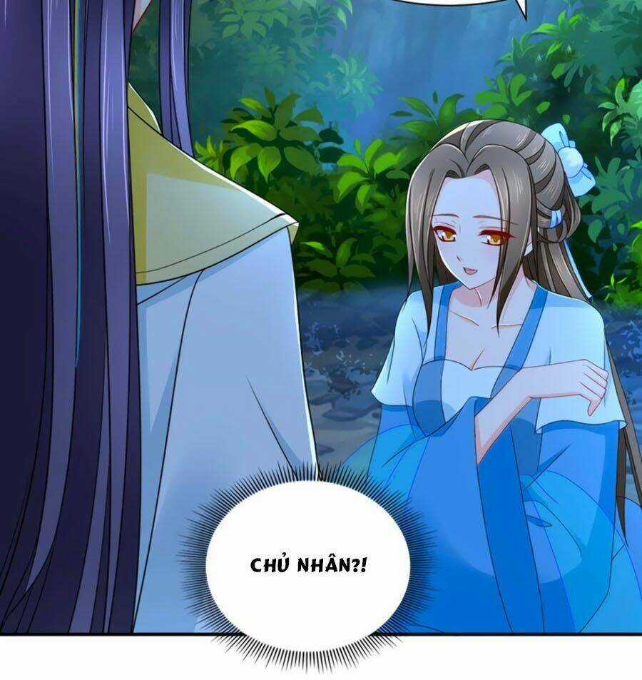 Kiêu Sủng Y Phi - Chapter 184 - Trang 36