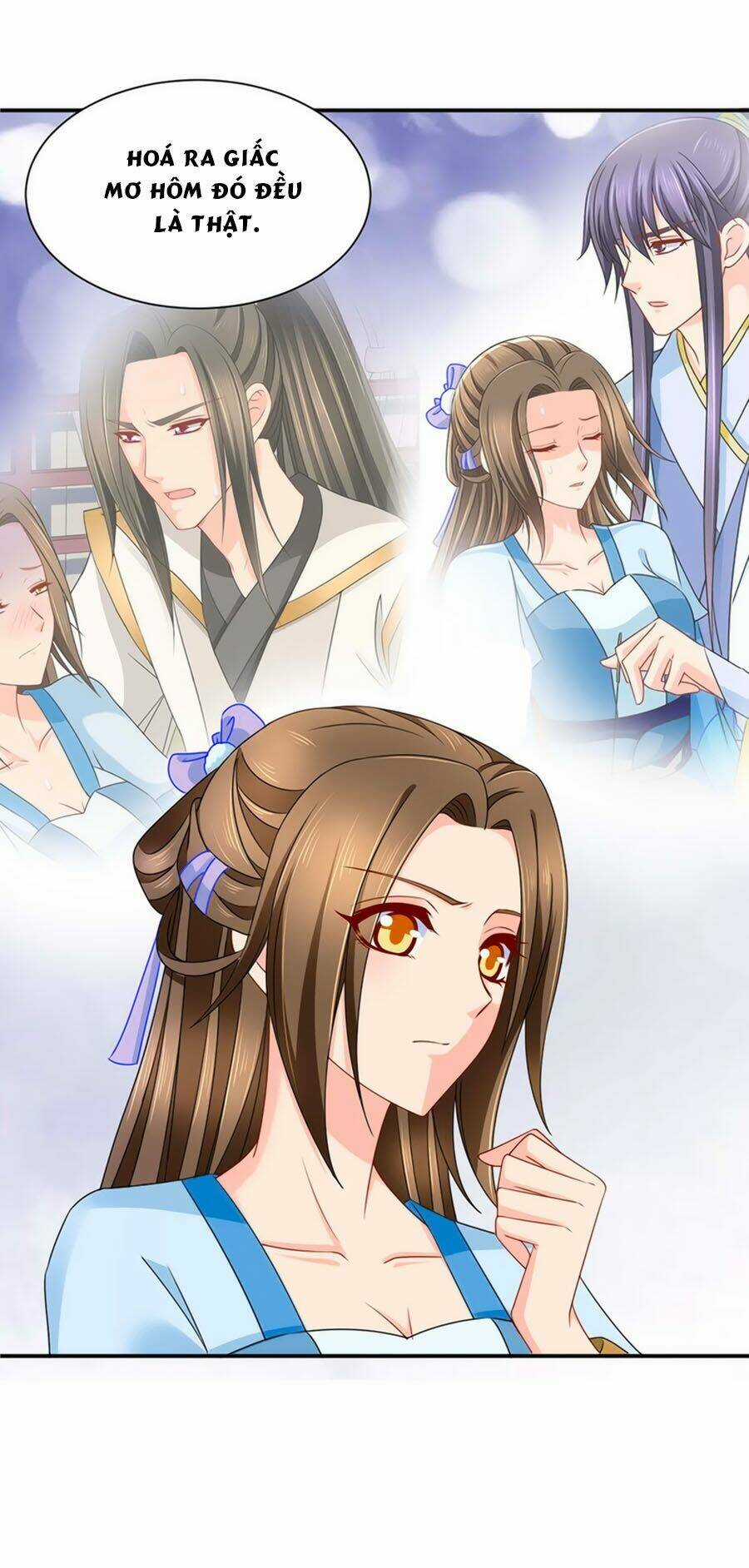 Kiêu Sủng Y Phi - Chapter 184 - Trang 5