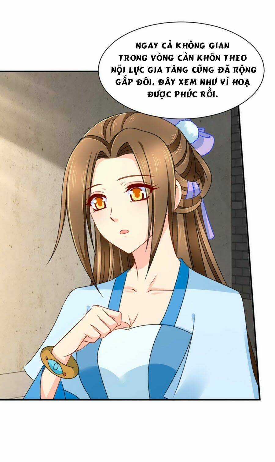 Kiêu Sủng Y Phi - Chapter 184 - Trang 6