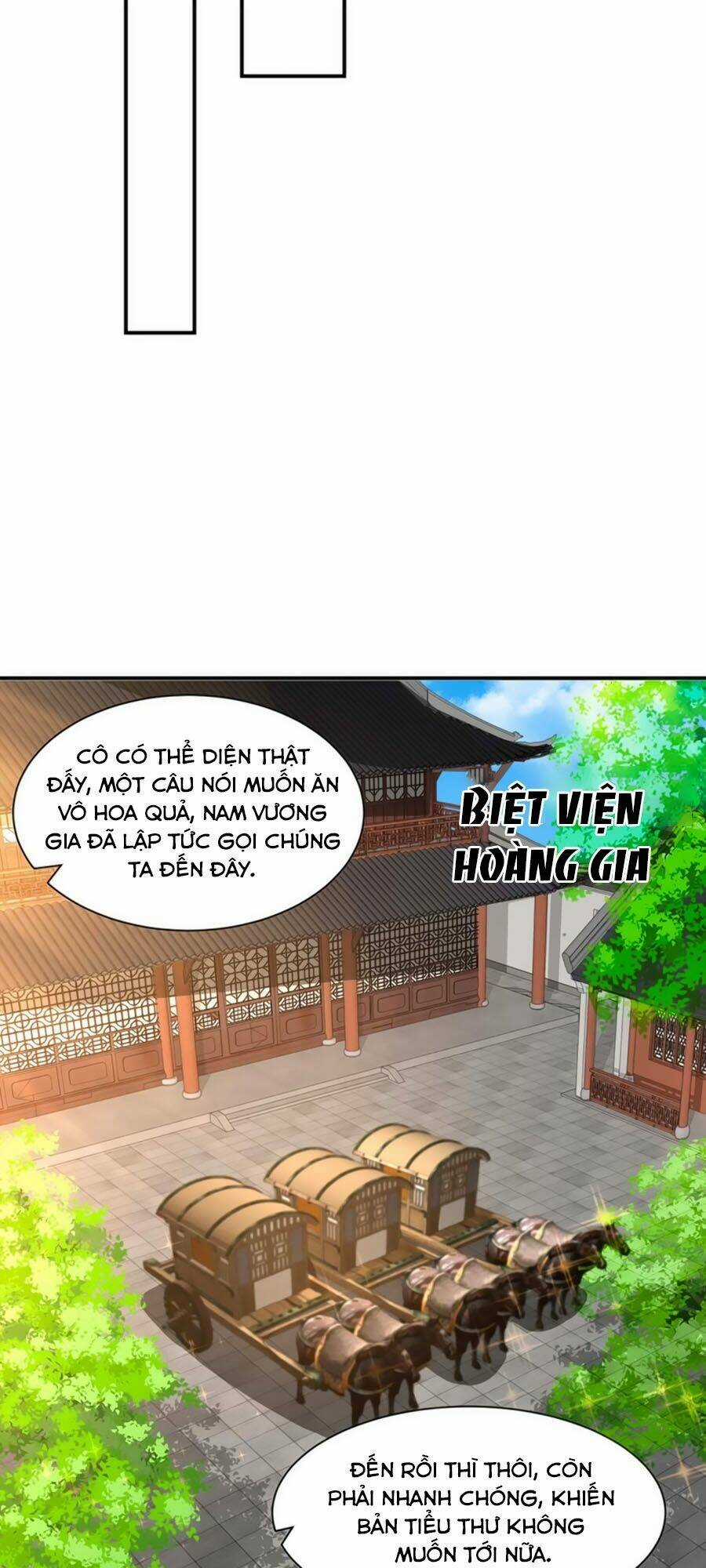 Kiêu Sủng Y Phi - Chapter 184 - Trang 9