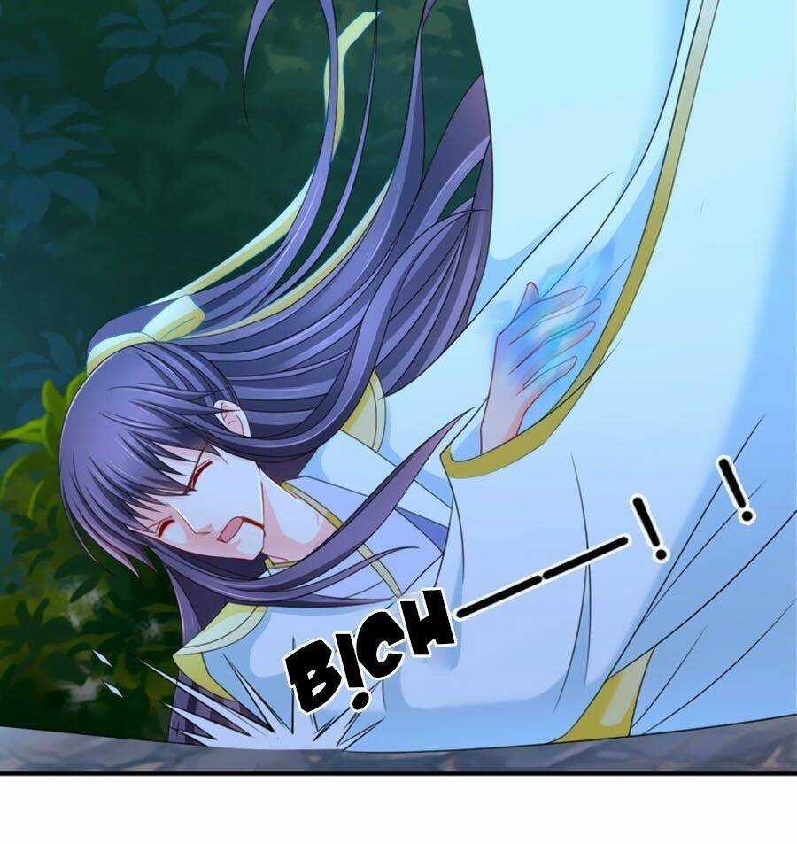 Kiêu Sủng Y Phi - Chapter 185 - Trang 11