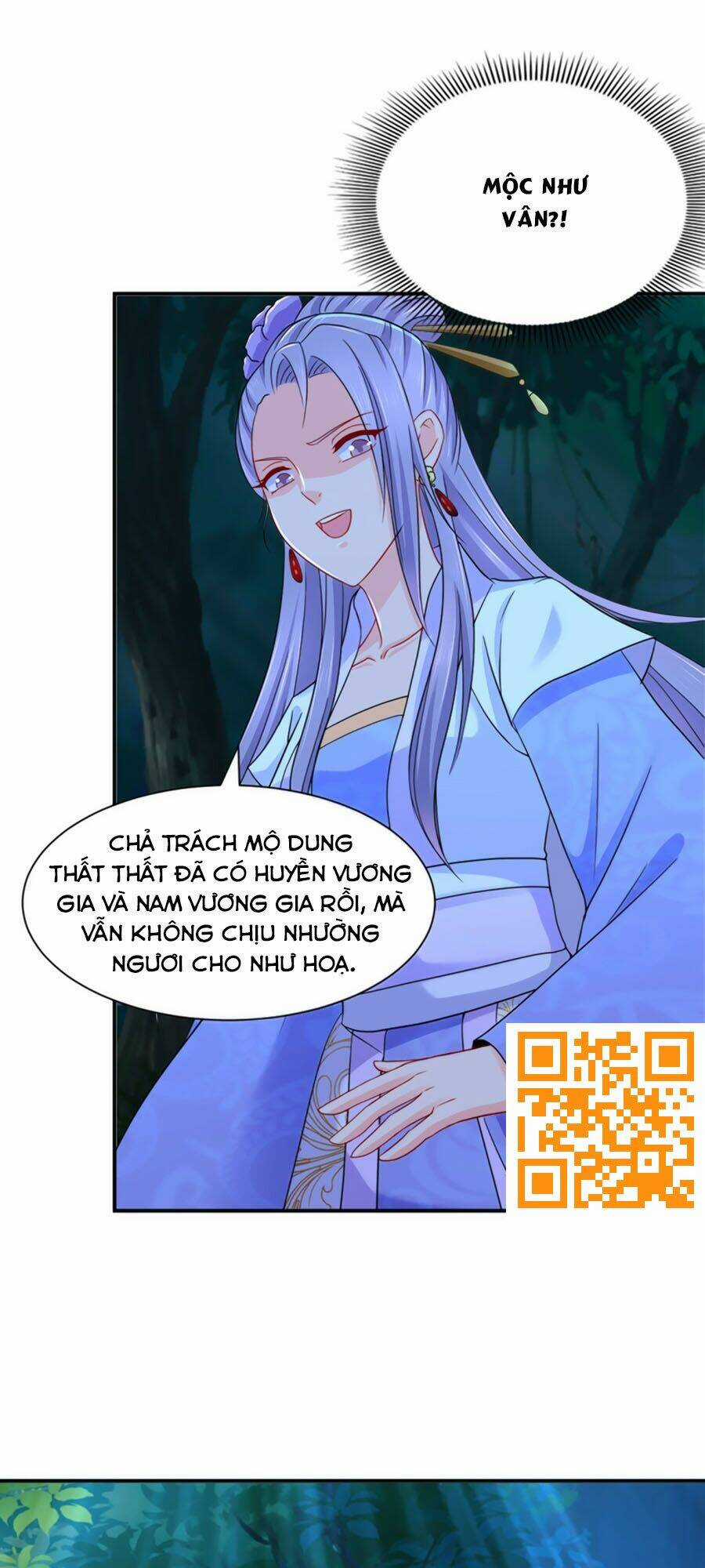 Kiêu Sủng Y Phi - Chapter 185 - Trang 12