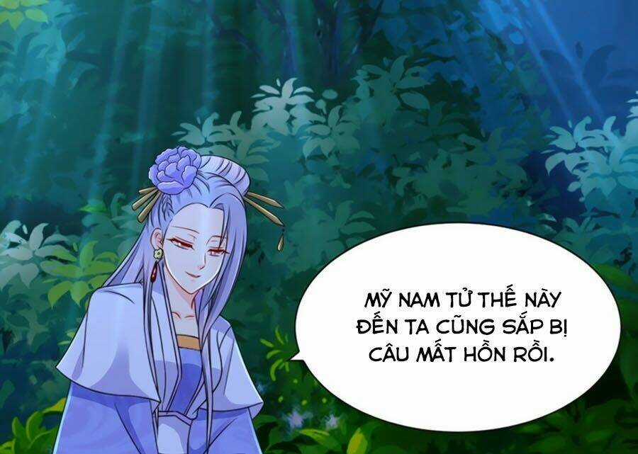 Kiêu Sủng Y Phi - Chapter 185 - Trang 13