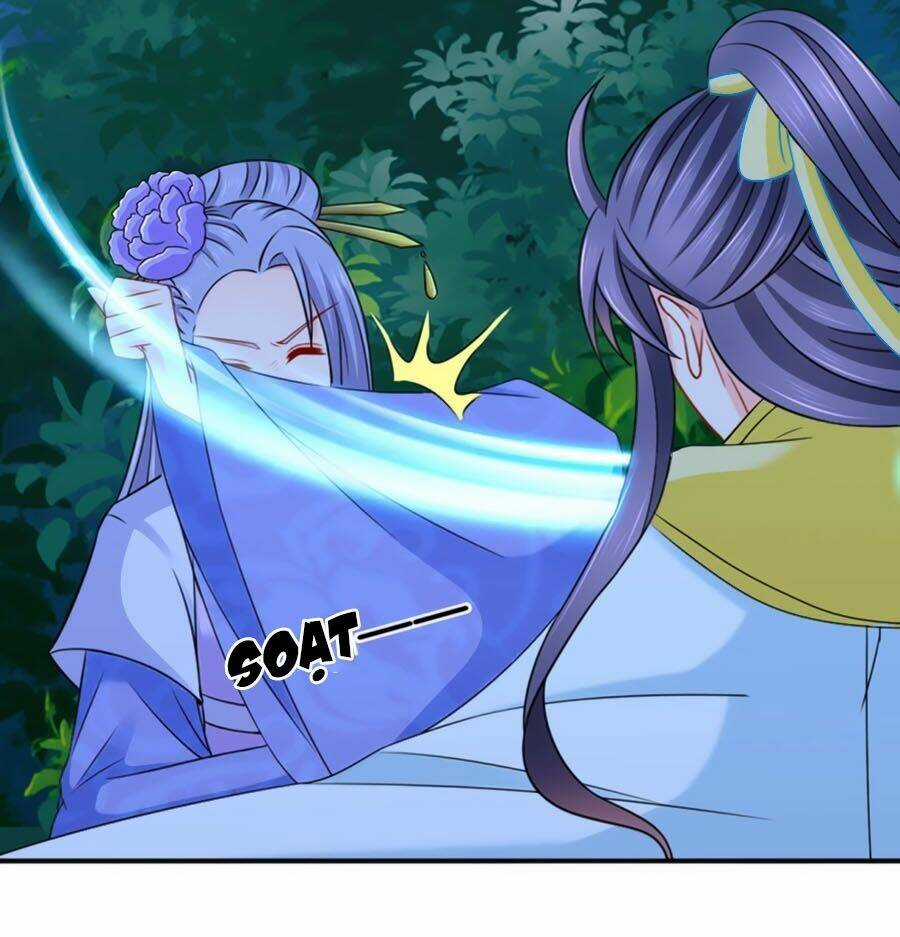 Kiêu Sủng Y Phi - Chapter 185 - Trang 15