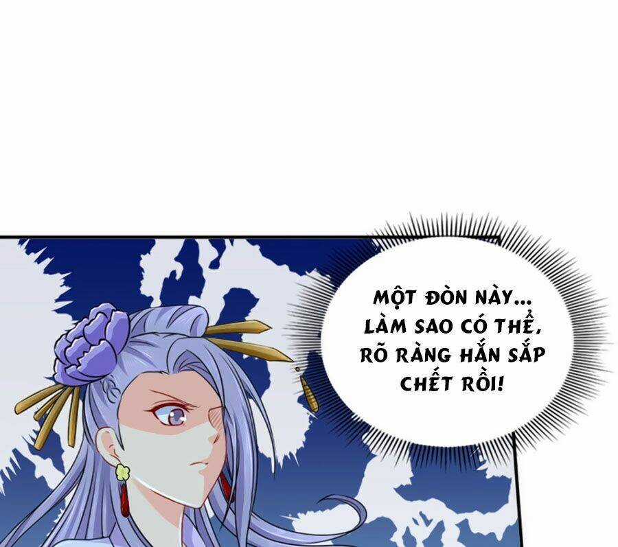 Kiêu Sủng Y Phi - Chapter 185 - Trang 16