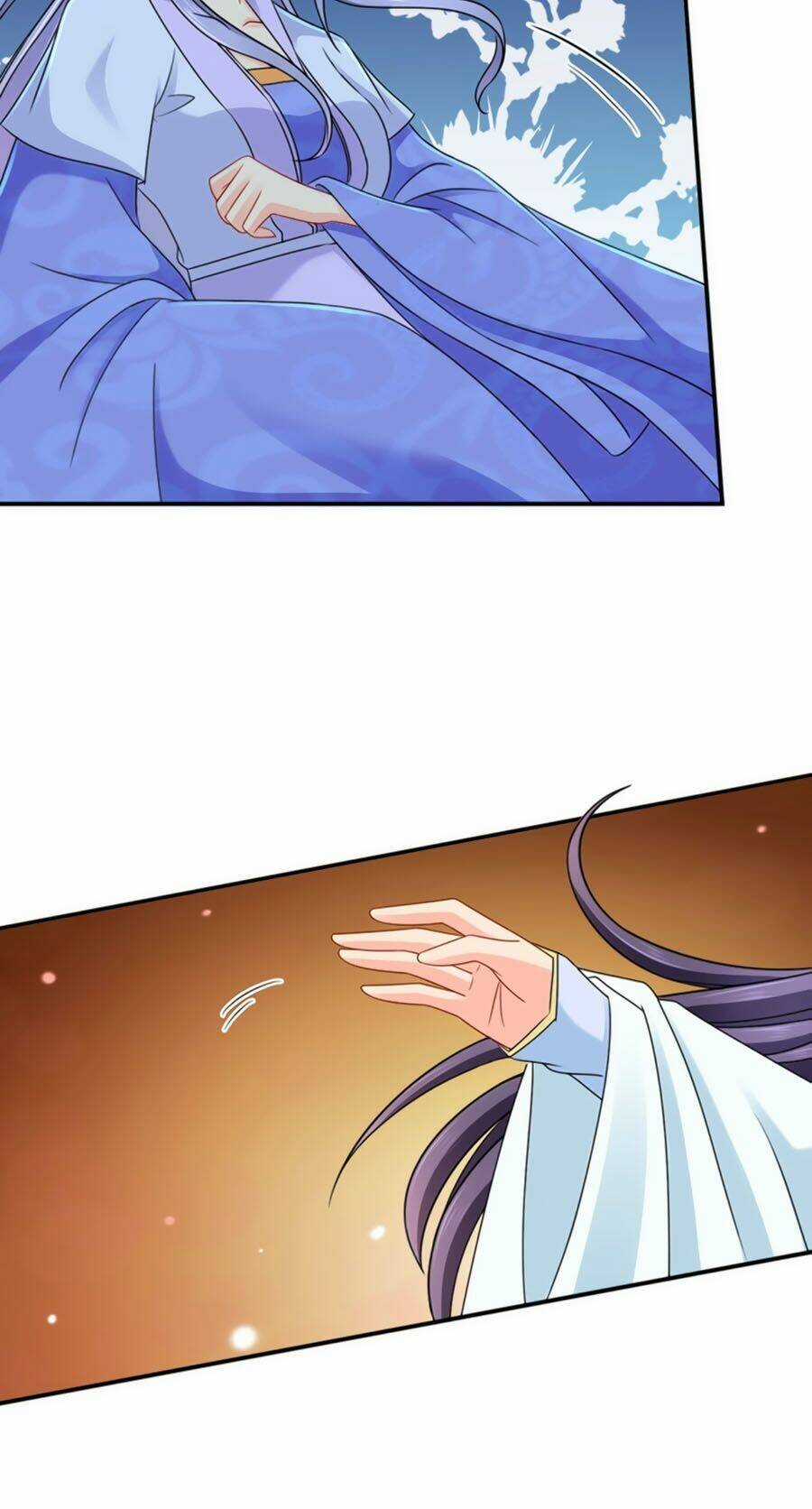 Kiêu Sủng Y Phi - Chapter 185 - Trang 17