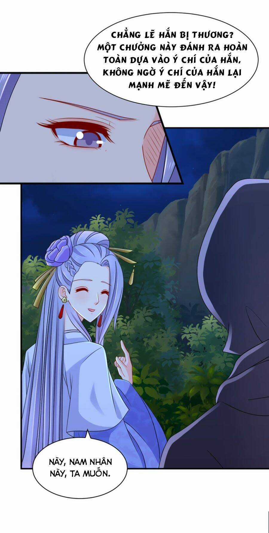 Kiêu Sủng Y Phi - Chapter 185 - Trang 18