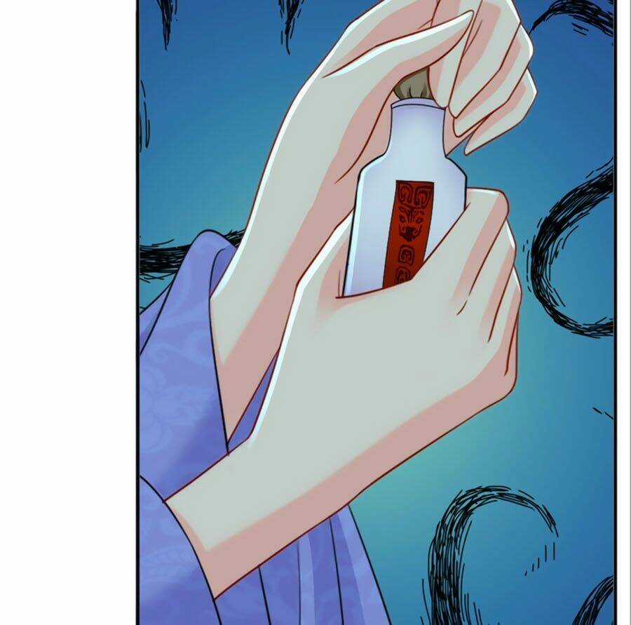 Kiêu Sủng Y Phi - Chapter 185 - Trang 20