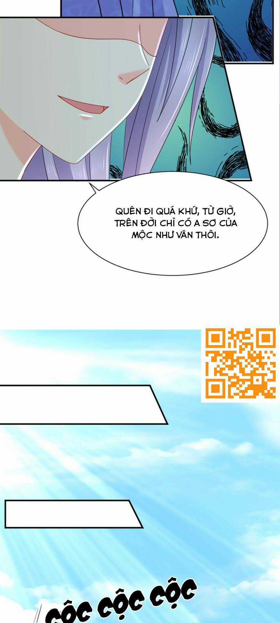 Kiêu Sủng Y Phi - Chapter 185 - Trang 21