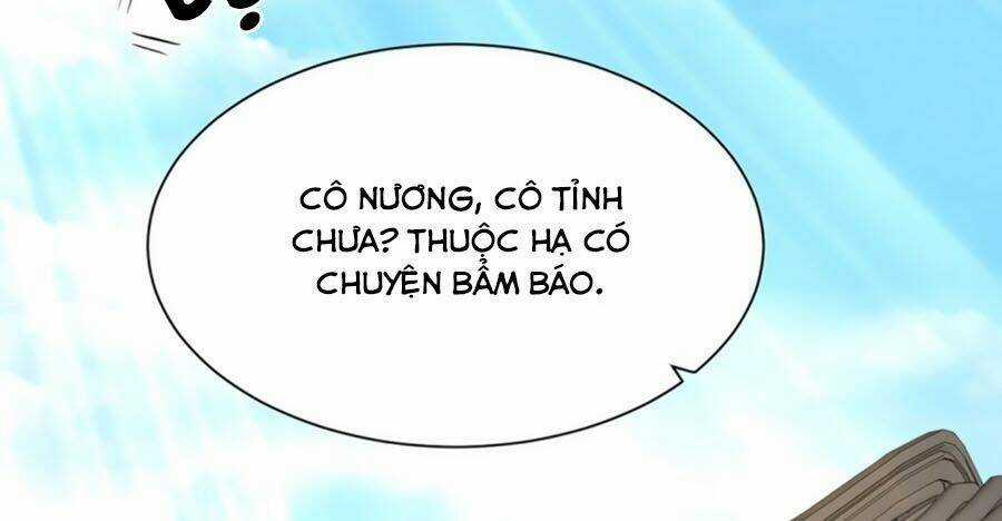 Kiêu Sủng Y Phi - Chapter 185 - Trang 22