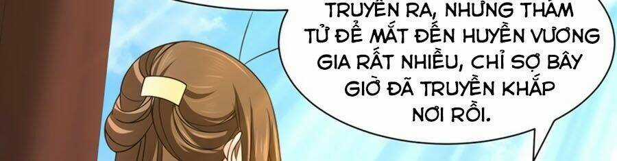 Kiêu Sủng Y Phi - Chapter 185 - Trang 24