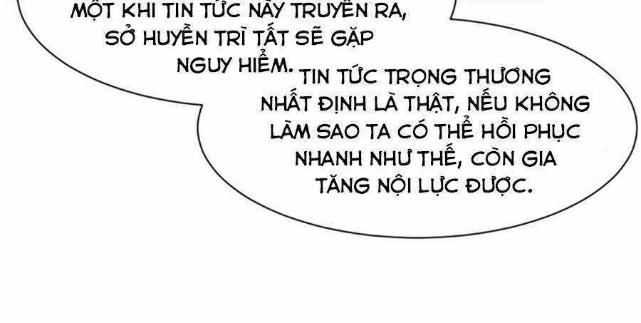 Kiêu Sủng Y Phi - Chapter 185 - Trang 26