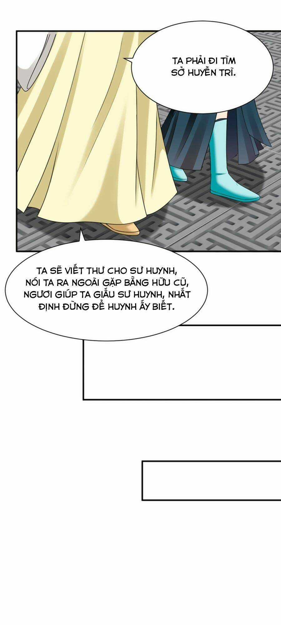 Kiêu Sủng Y Phi - Chapter 185 - Trang 27