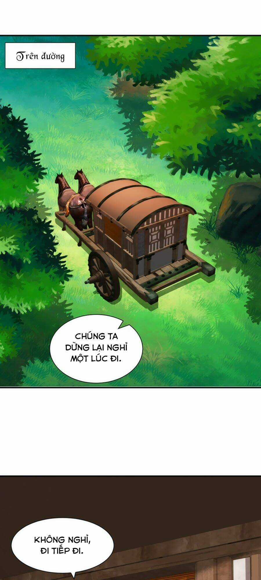 Kiêu Sủng Y Phi - Chapter 185 - Trang 29