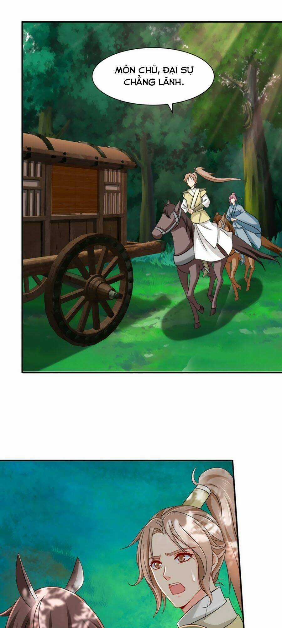 Kiêu Sủng Y Phi - Chapter 185 - Trang 31