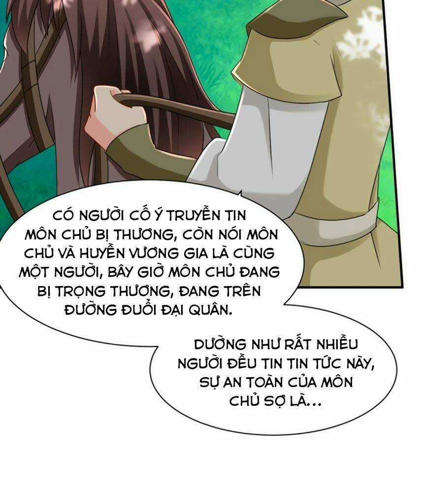 Kiêu Sủng Y Phi - Chapter 185 - Trang 32