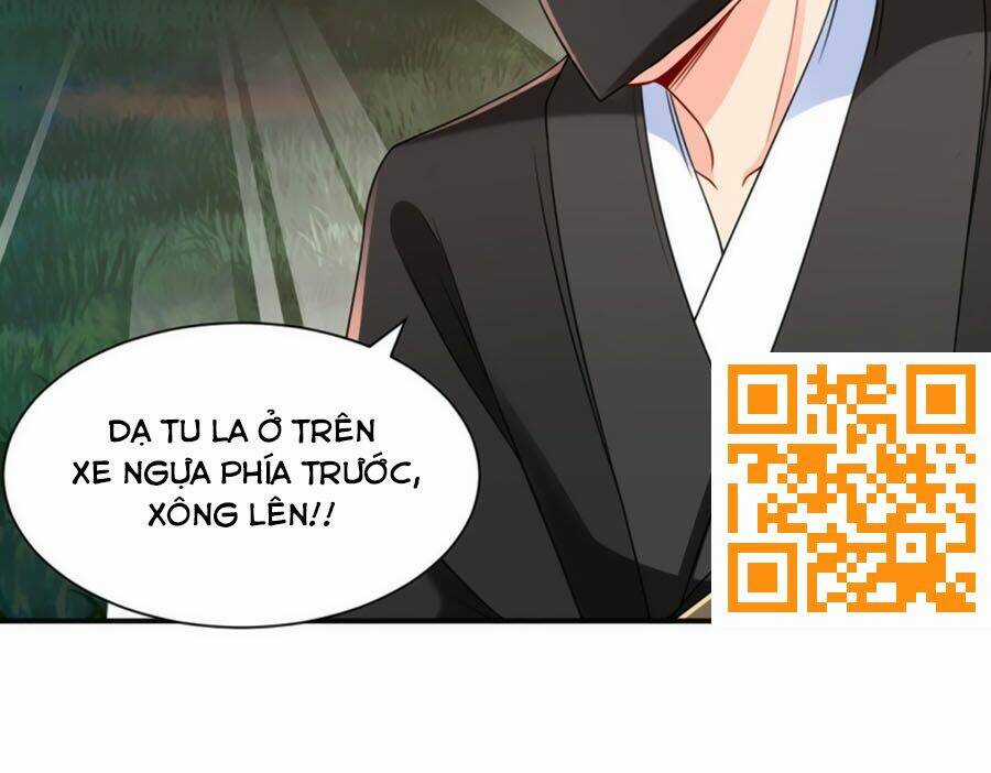 Kiêu Sủng Y Phi - Chapter 185 - Trang 34