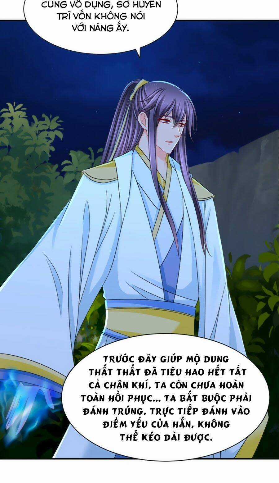 Kiêu Sủng Y Phi - Chapter 185 - Trang 6