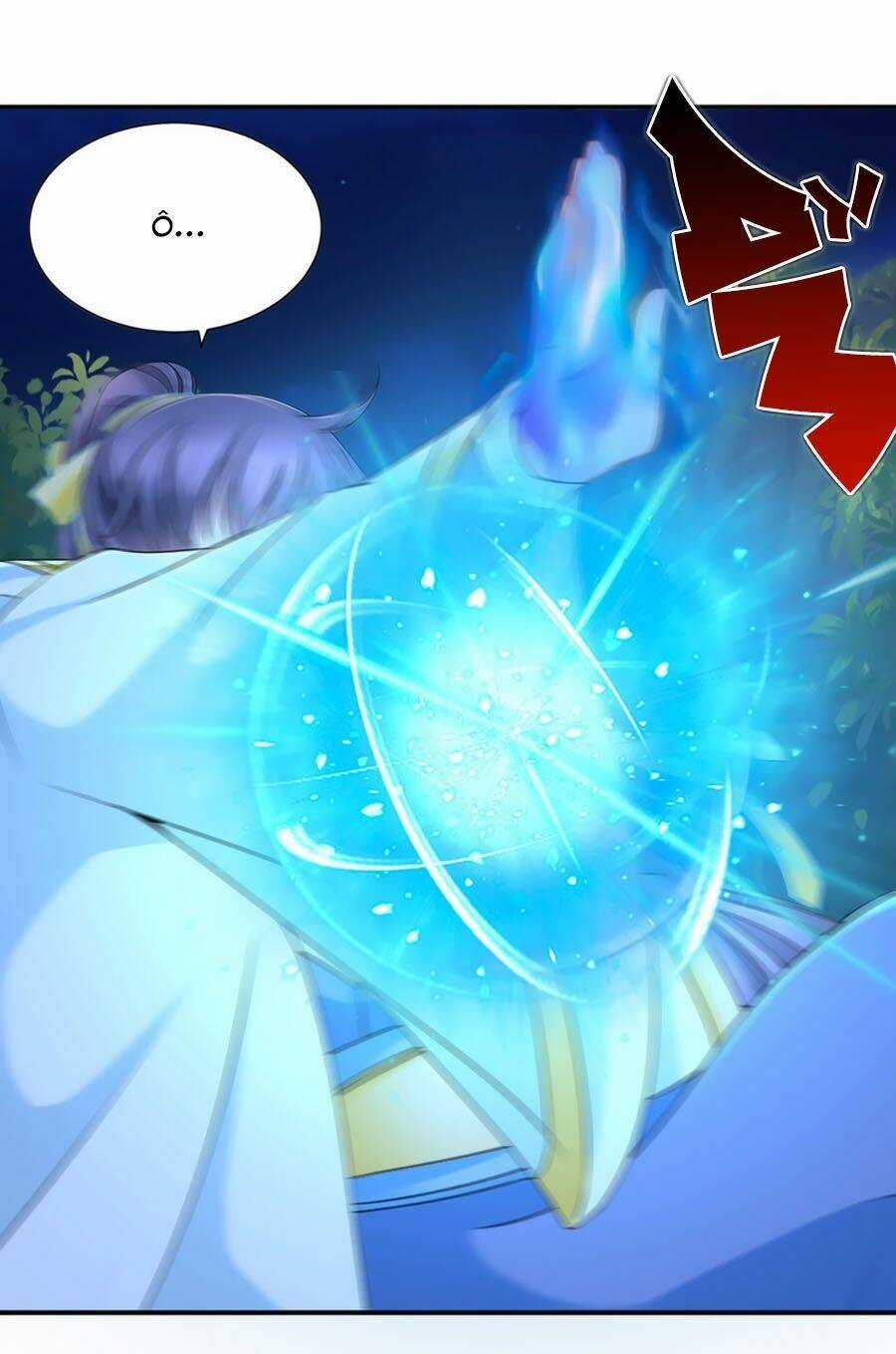 Kiêu Sủng Y Phi - Chapter 185 - Trang 9