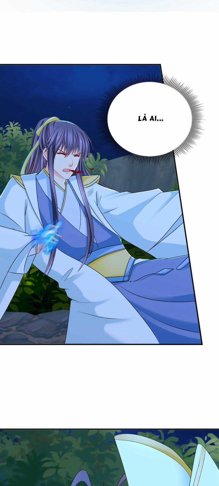 Kiêu Sủng Y Phi - Chapter 185 - Trang 10