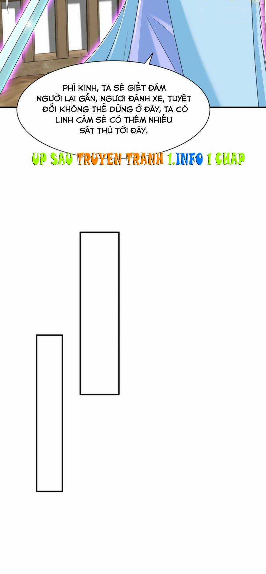 Kiêu Sủng Y Phi - Chapter 186 - Trang 2