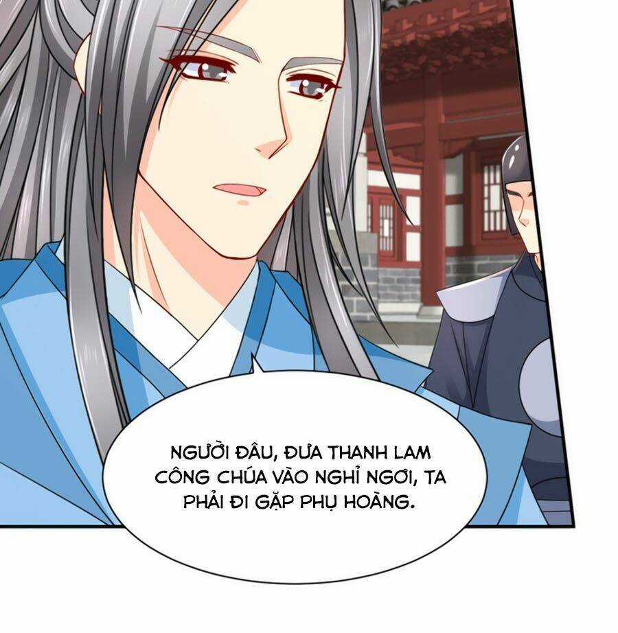 Kiêu Sủng Y Phi - Chapter 186 - Trang 15