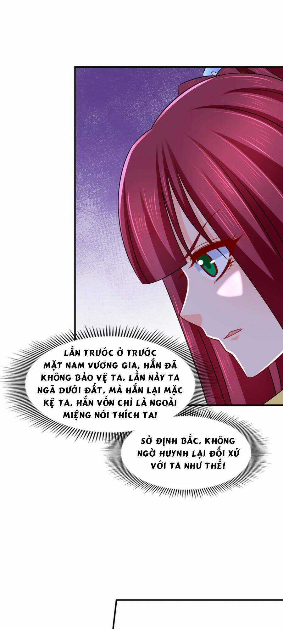 Kiêu Sủng Y Phi - Chapter 186 - Trang 16