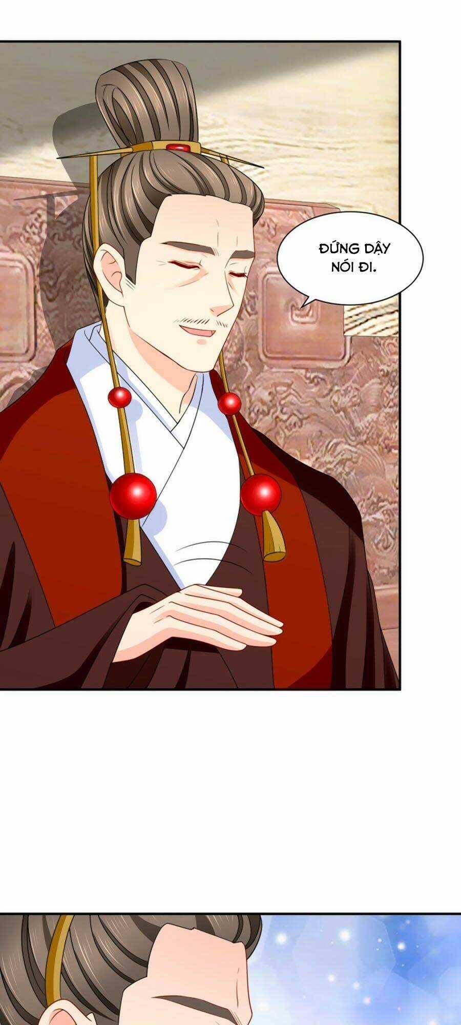 Kiêu Sủng Y Phi - Chapter 186 - Trang 20