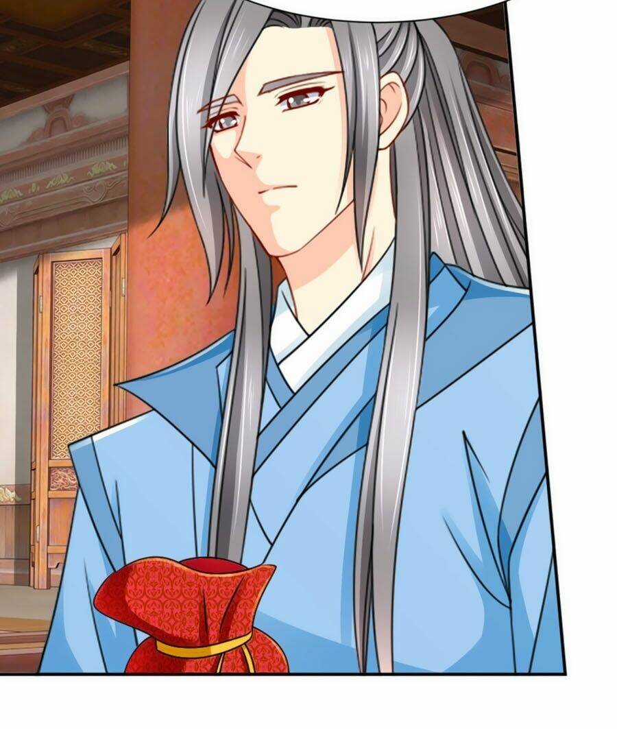 Kiêu Sủng Y Phi - Chapter 186 - Trang 25