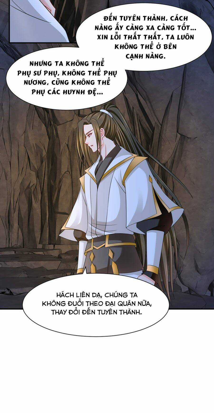 Kiêu Sủng Y Phi - Chapter 186 - Trang 32