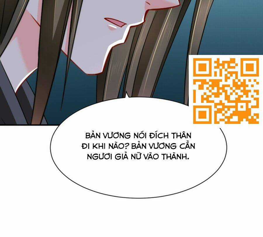 Kiêu Sủng Y Phi - Chapter 186 - Trang 34