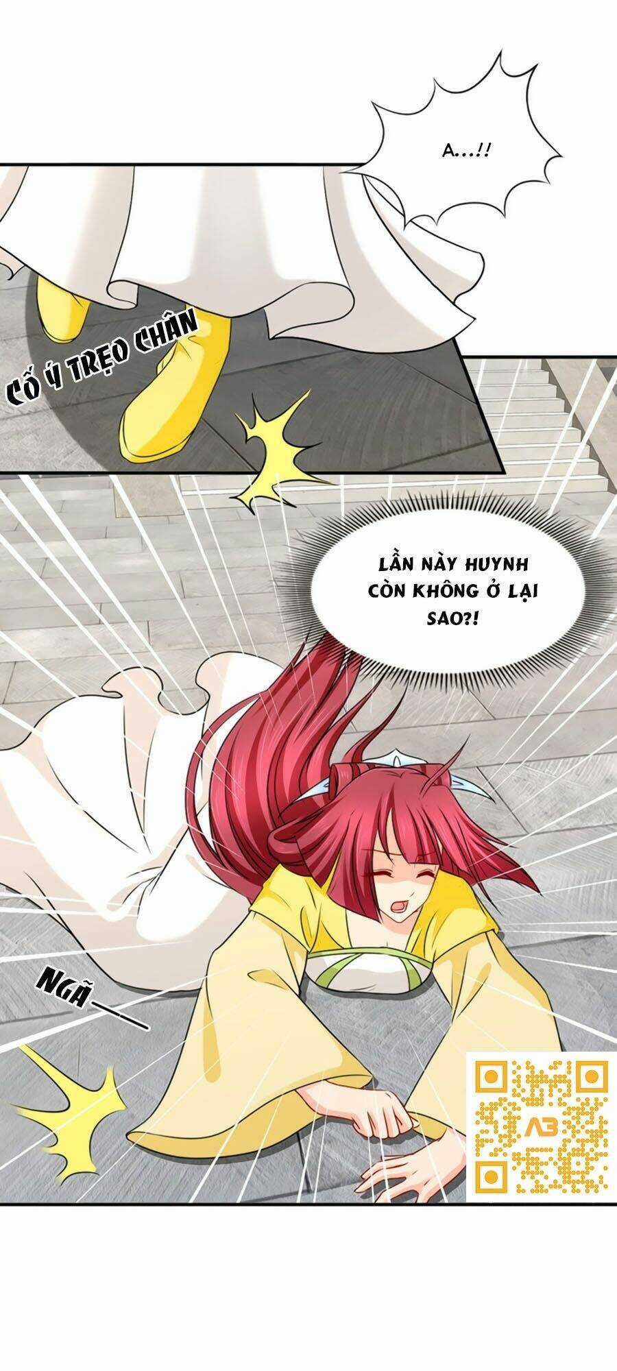 Kiêu Sủng Y Phi - Chapter 186 - Trang 10