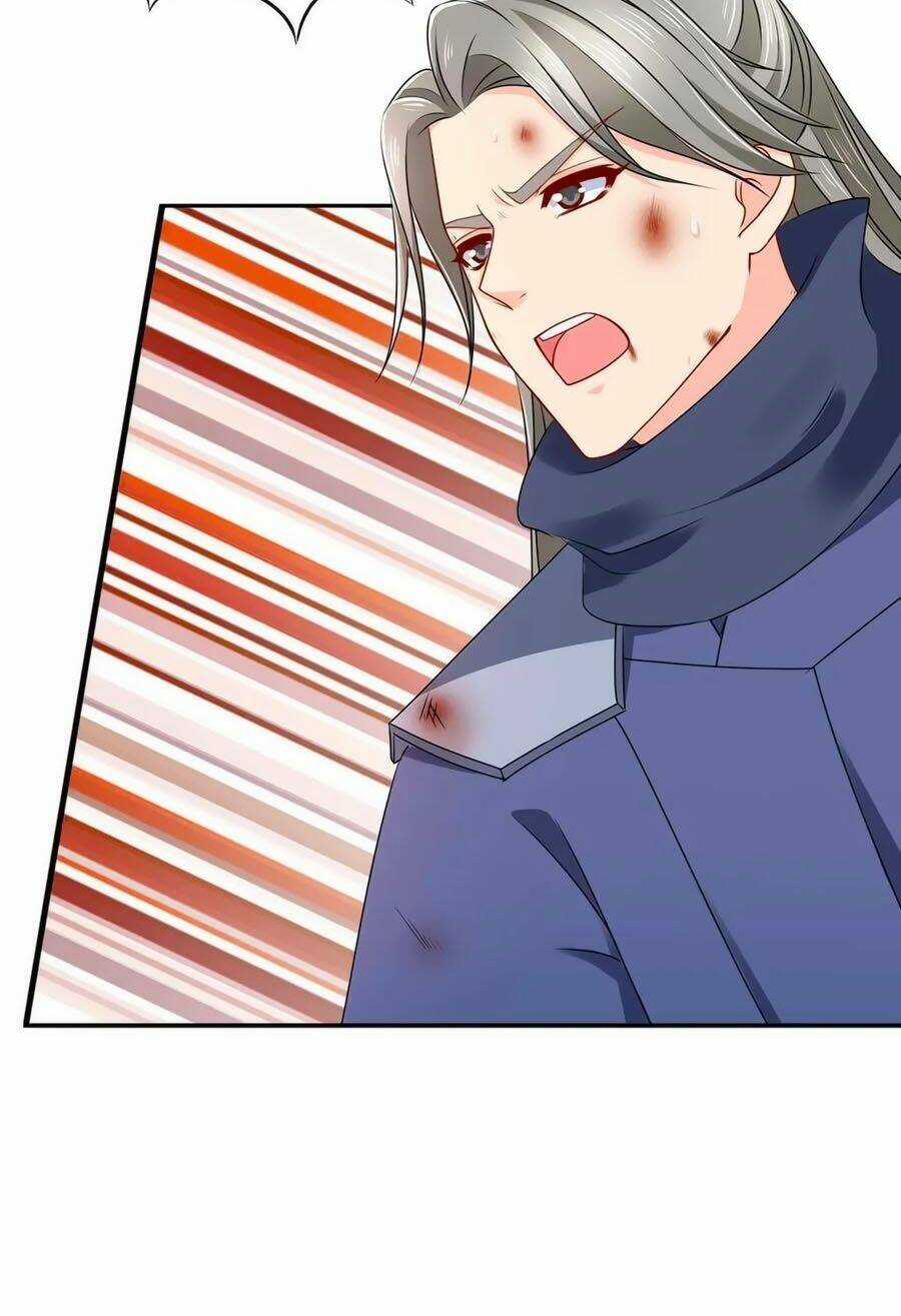 Kiêu Sủng Y Phi - Chapter 187 - Trang 11