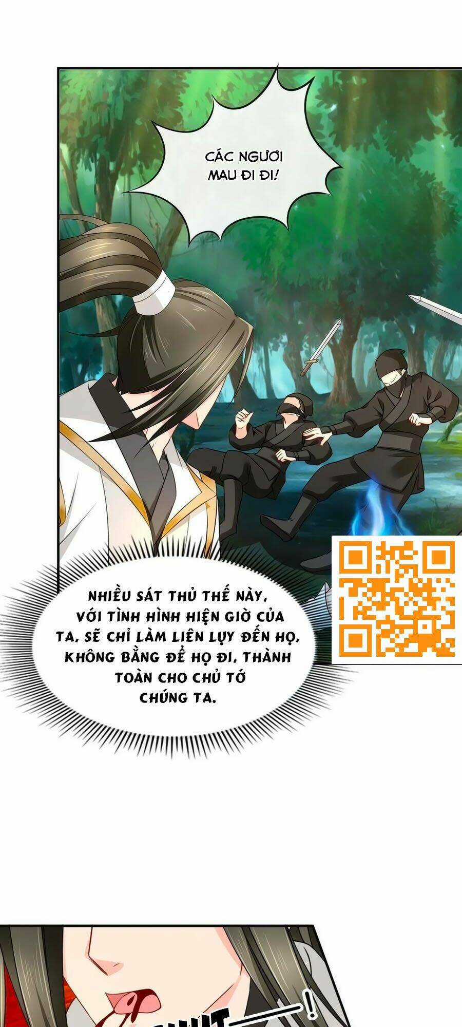 Kiêu Sủng Y Phi - Chapter 187 - Trang 13