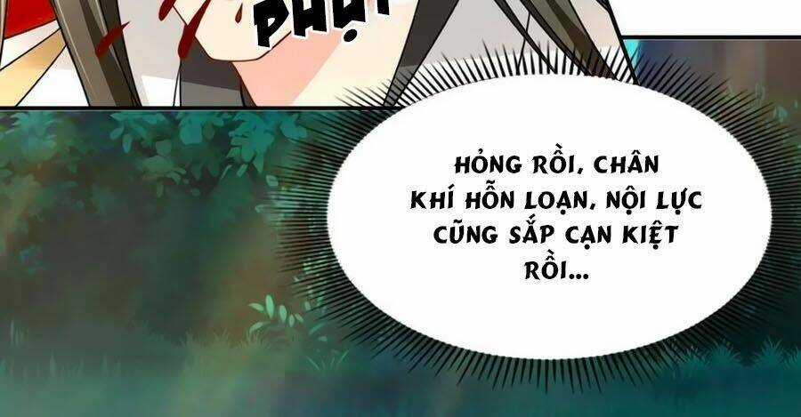 Kiêu Sủng Y Phi - Chapter 187 - Trang 14