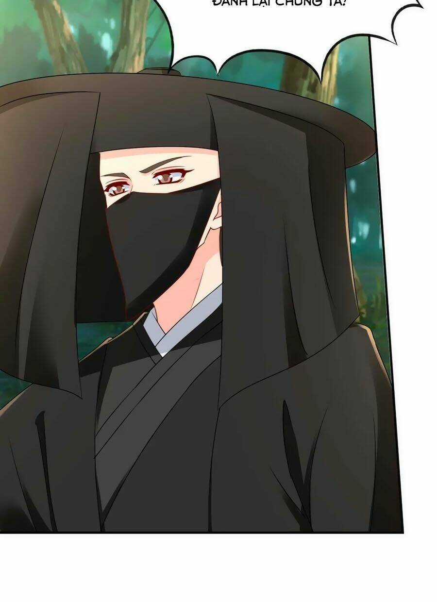 Kiêu Sủng Y Phi - Chapter 187 - Trang 16