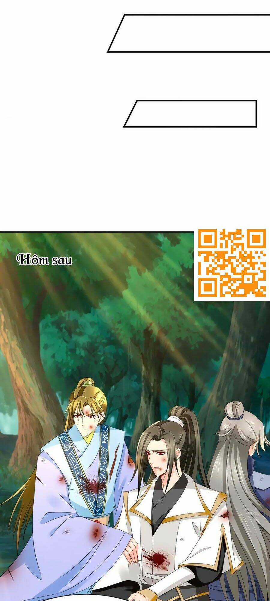 Kiêu Sủng Y Phi - Chapter 187 - Trang 3