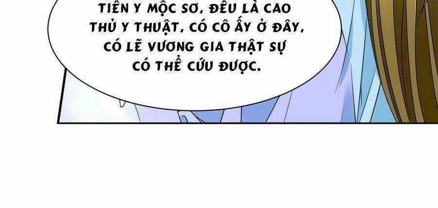 Kiêu Sủng Y Phi - Chapter 187 - Trang 22