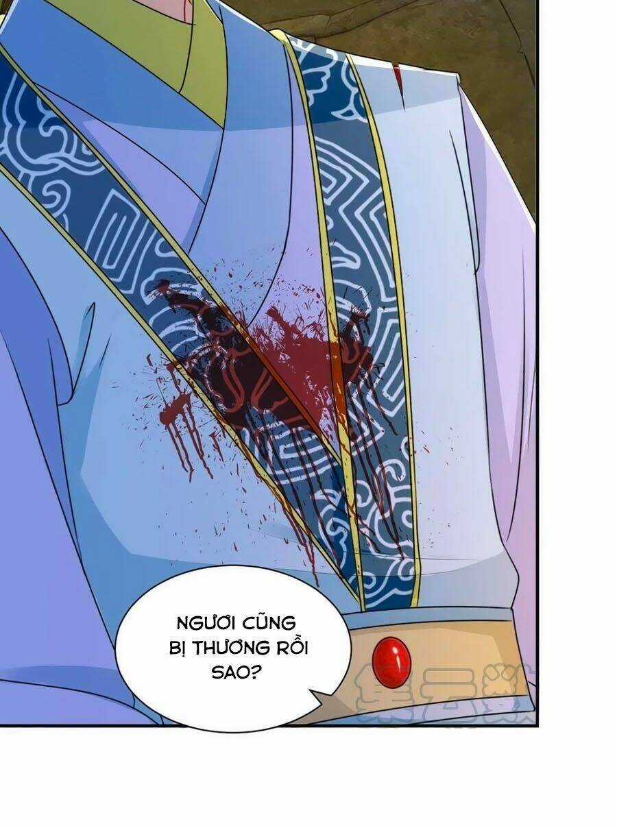 Kiêu Sủng Y Phi - Chapter 187 - Trang 28