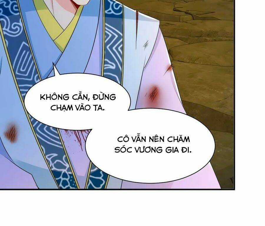 Kiêu Sủng Y Phi - Chapter 187 - Trang 30