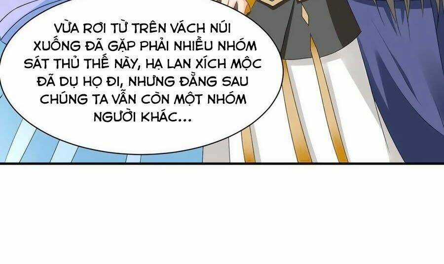 Kiêu Sủng Y Phi - Chapter 187 - Trang 4